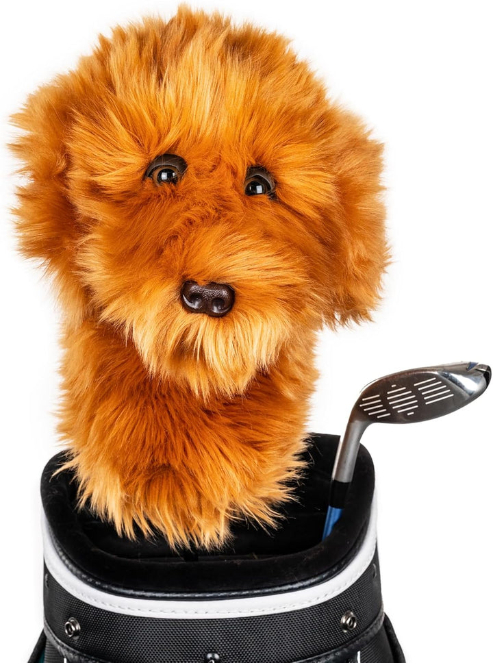 Daphne's Headcovers Doodle Driver Headcover