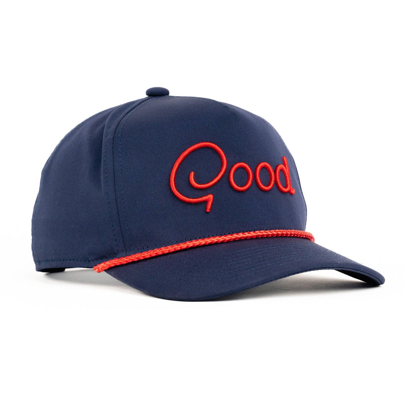 FREEDOM ROPE HAT