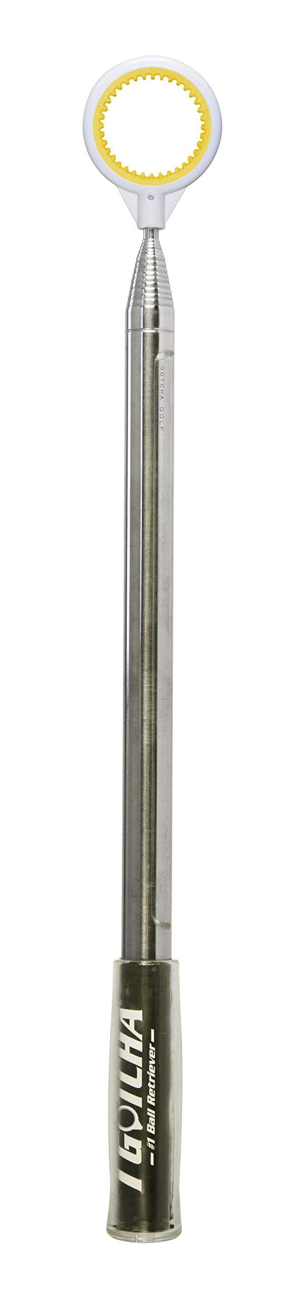 Compact Golf Ball Retriever - Dude Golf