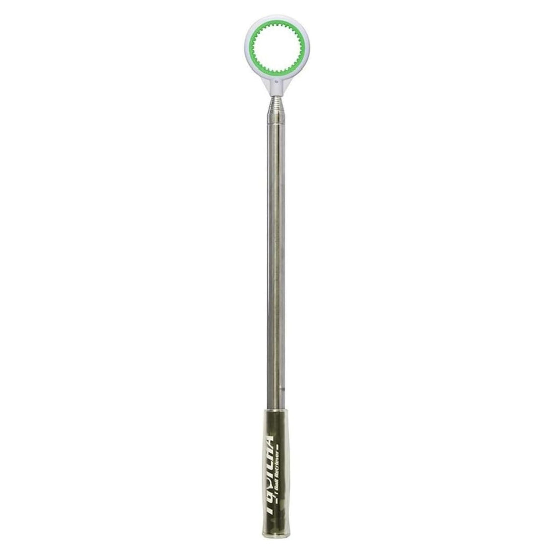 Compact Golf Ball Retriever - Dude Golf