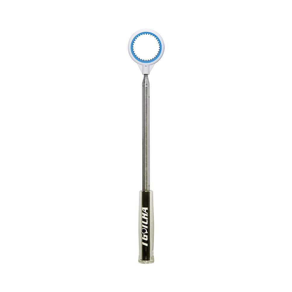 Compact Golf Ball Retriever - Dude Golf