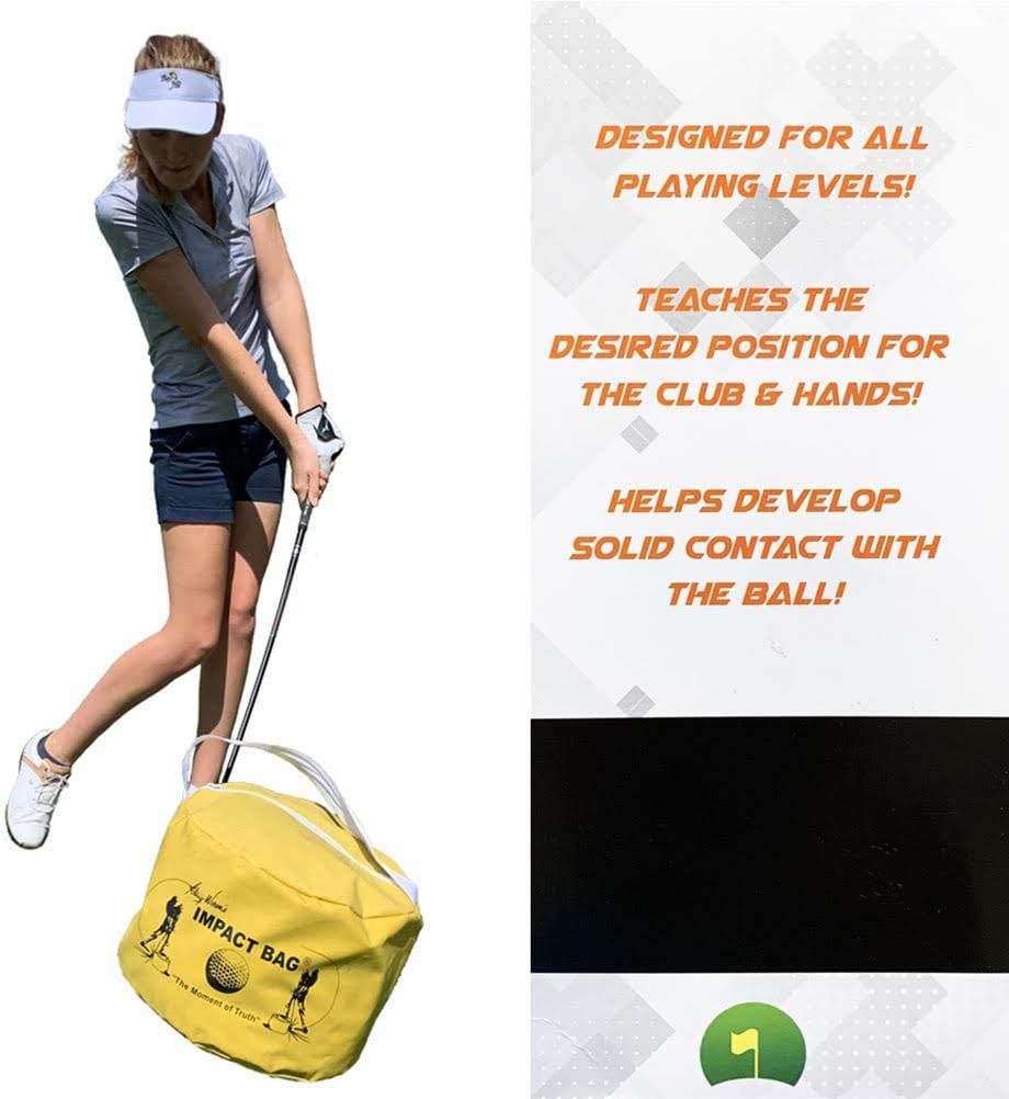 Golf Swing Trainer - Dr. Gary Wiren’s Golf Training Aid and Practice Tool - Dude Golf