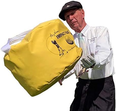 Golf Swing Trainer - Dr. Gary Wiren’s Golf Training Aid and Practice Tool - Dude Golf