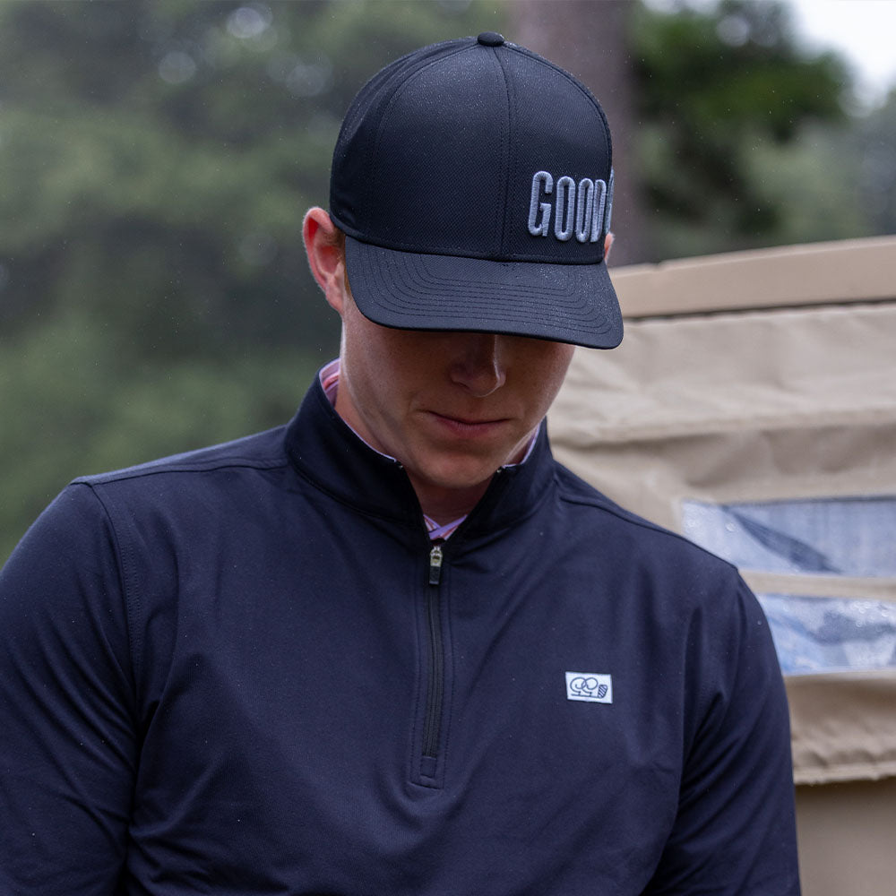 DOWNSWING HAT