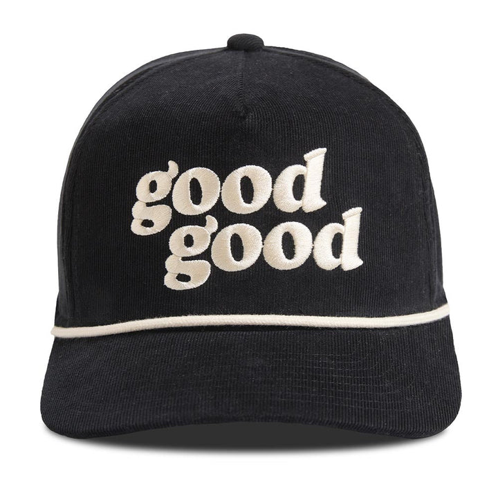 DRIVER ROPE HAT