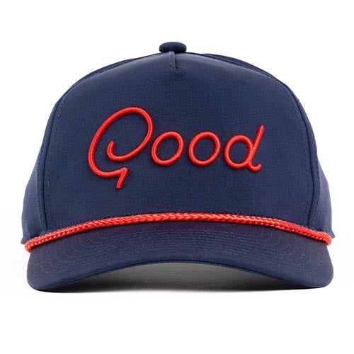 FREEDOM ROPE HAT