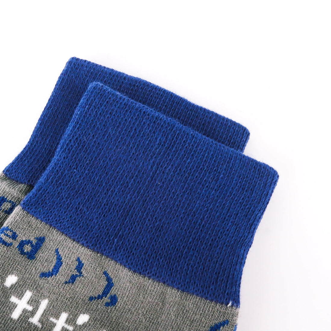 Mens Funny Fun Crazy Funky Dress Crew Socks - Dude Golf