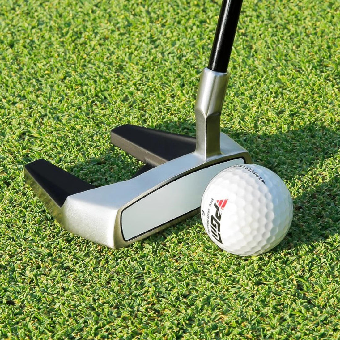 PGM Golf Standing Putter - Dude Golf