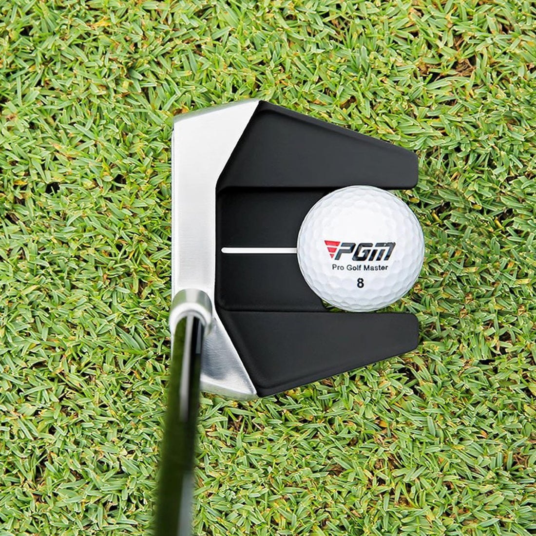 PGM Golf Standing Putter - Dude Golf