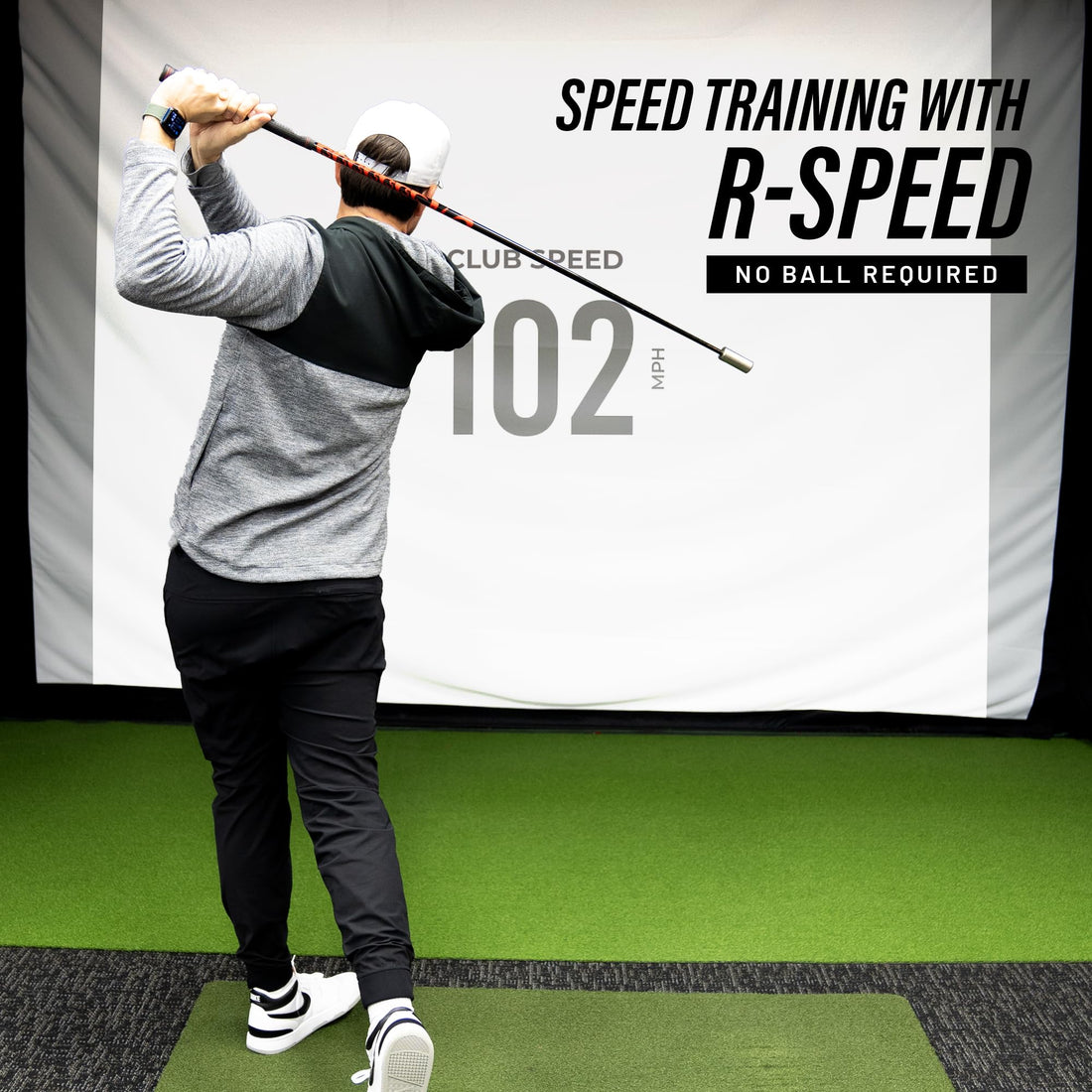 Rapsodo Mobile Launch Monitor - Dude Golf