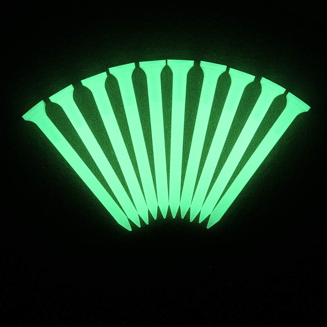 R&L Glow Golf Balls for Night Sports - Dude Golf