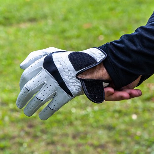 The Cape - Dude Golf