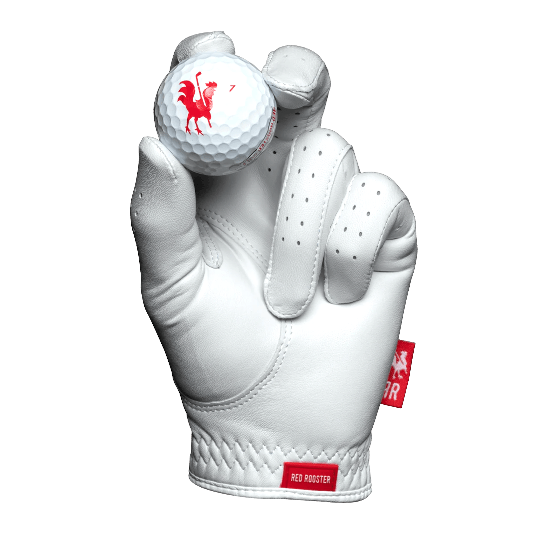 The Feather - Dude Golf