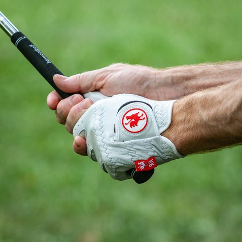 The Feather - Dude Golf