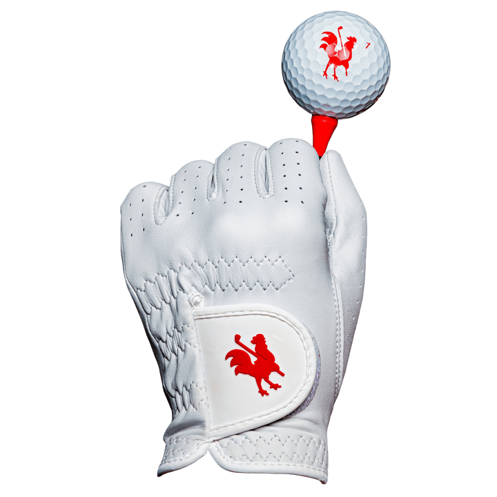 Women's Sussex - Dude Golf