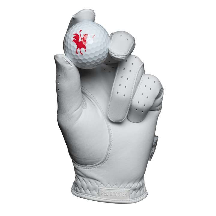 Women's Whiteout - Dude Golf